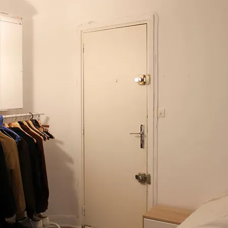 20m Comfortable In The Heart Of Apartmán *