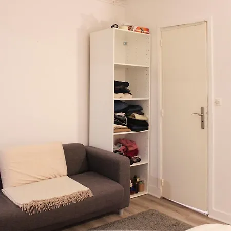 Apartmán 20m Comfortable In The Heart Of