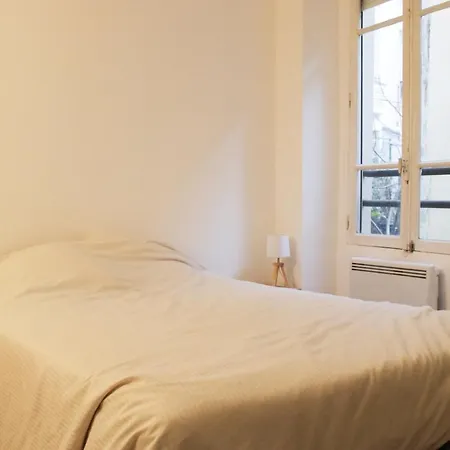 Apartmán 20m Comfortable In The Heart Of *