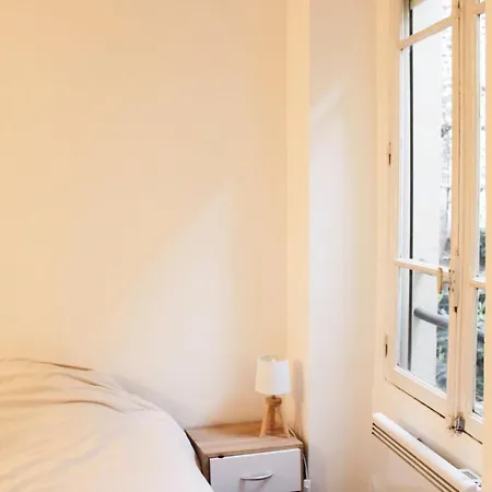 20m Comfortable In The Heart Of Apartmán