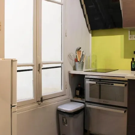 20m Comfortable In The Heart Of *